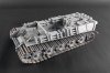 Trumpeter 00948 German Tiger II Heavy Tank - Porsche Turret Early Production 1/16